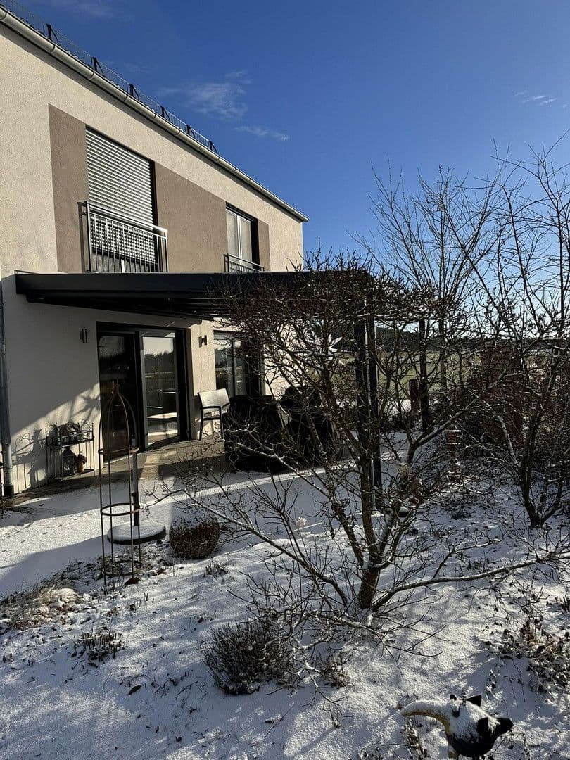 Predaj domu 223 m², pozemek 1.094 m², Speinshart, Bavorsko Predaj domu 223 m², pozemek 1.094 m², Speinshart, Bavorsko