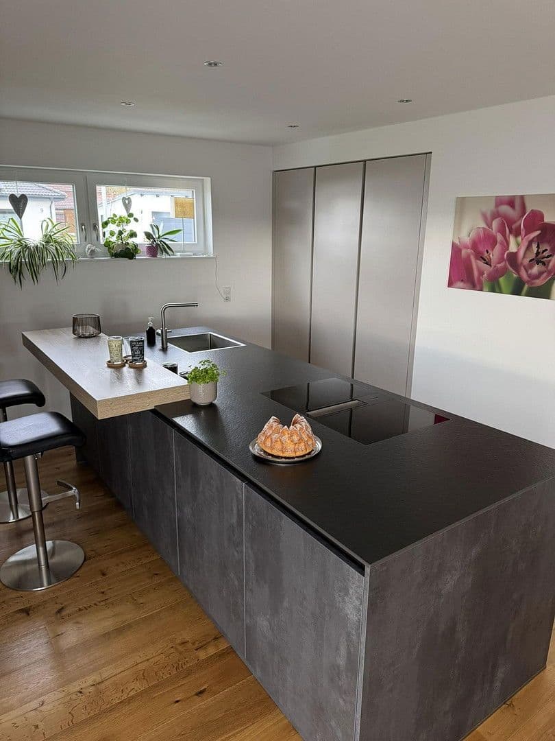 Predaj domu 223 m², pozemek 1.094 m², Speinshart, Bavorsko Predaj domu 223 m², pozemek 1.094 m², Speinshart, Bavorsko