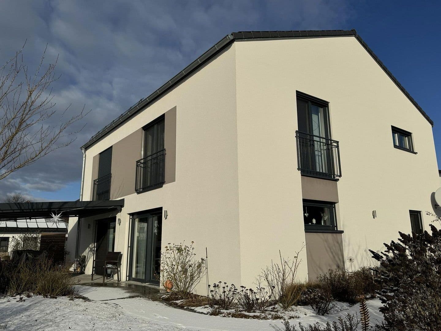 Predaj domu 223 m², pozemek 1.094 m², Speinshart, Bavorsko Predaj domu 223 m², pozemek 1.094 m², Speinshart, Bavorsko