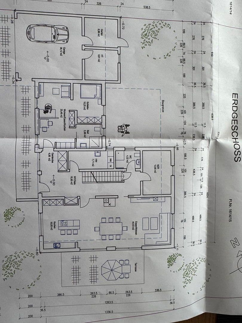Predaj domu 223 m², pozemek 1.094 m², Speinshart, Bavorsko Predaj domu 223 m², pozemek 1.094 m², Speinshart, Bavorsko