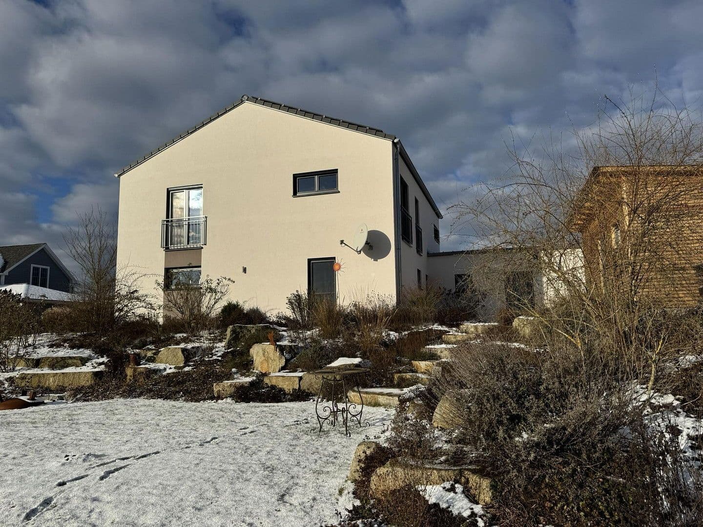 Predaj domu 223 m², pozemek 1.094 m², Speinshart, Bavorsko Predaj domu 223 m², pozemek 1.094 m², Speinshart, Bavorsko