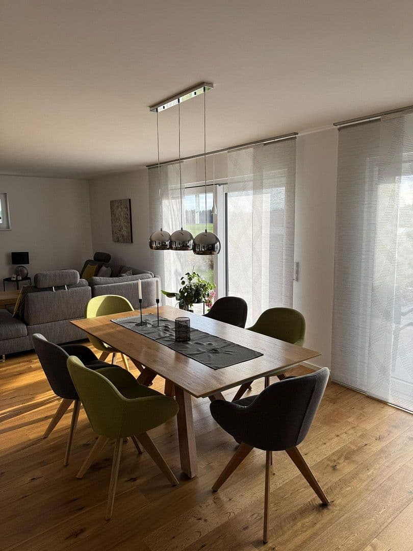 Predaj domu 223 m², pozemek 1.094 m², Speinshart, Bavorsko Predaj domu 223 m², pozemek 1.094 m², Speinshart, Bavorsko