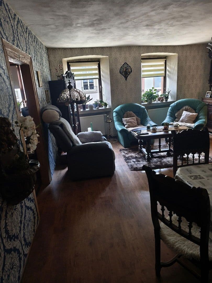 Predaj domu 285 m², pozemek 25 m², Am Markt 59, Lieser, Porýnie-Falcko Predaj domu 285 m², pozemek 25 m², Am Markt 59, Lieser, Porýnie-Falcko