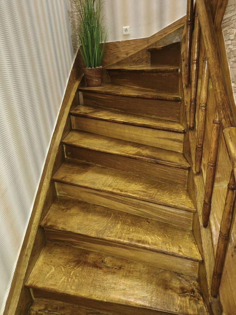 Predaj domu 285 m², pozemek 25 m², Am Markt 59, Lieser, Porýnie-Falcko Predaj domu 285 m², pozemek 25 m², Am Markt 59, Lieser, Porýnie-Falcko