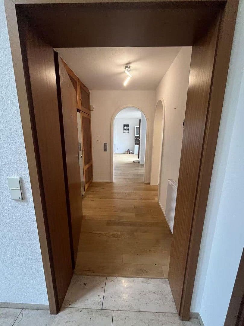 Predaj bytu 4-izbový 139 m², Herrensteige 5, Bad Mergentheim, Bádensko-Wurttembersko Predaj bytu 4-izbový 139 m², Herrensteige 5, Bad Mergentheim, Bádensko-Wurttembersko