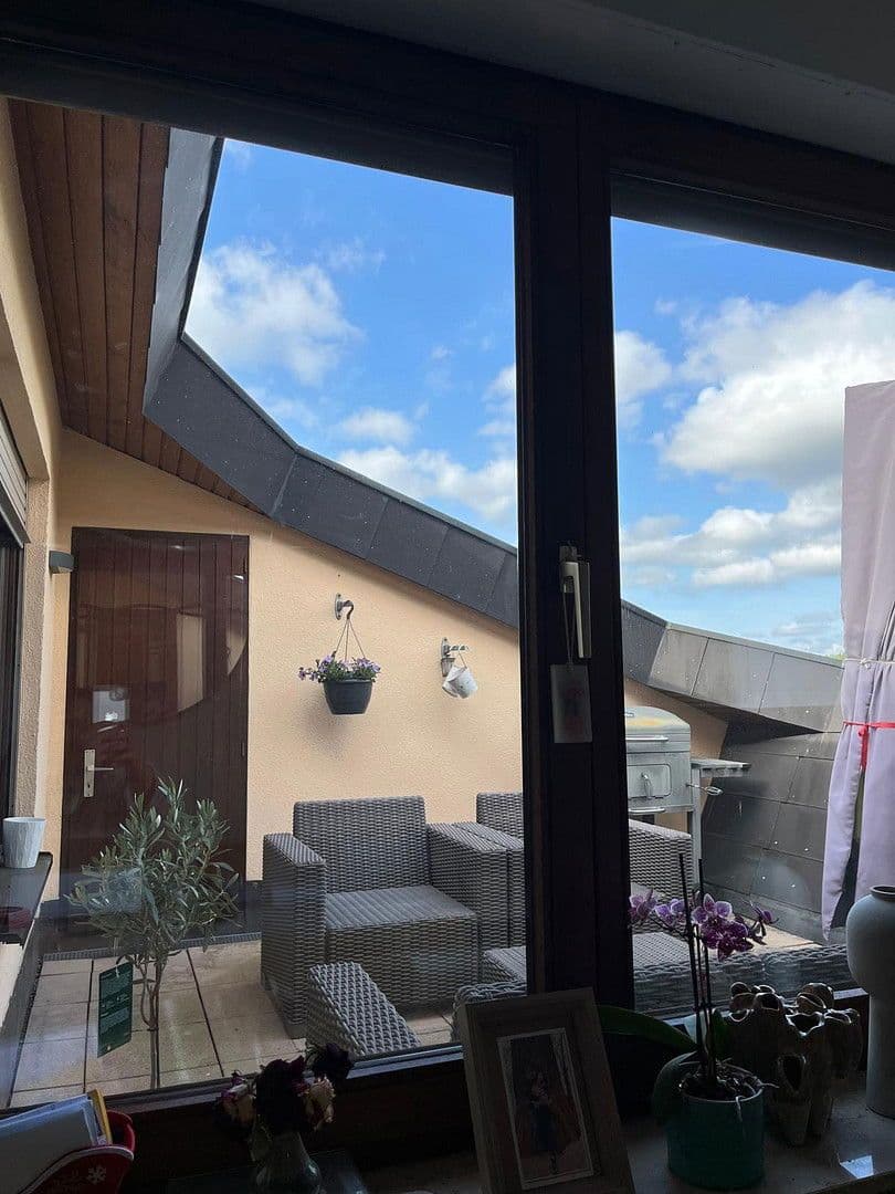 Predaj bytu 4-izbový 139 m², Herrensteige 5, Bad Mergentheim, Bádensko-Wurttembersko Predaj bytu 4-izbový 139 m², Herrensteige 5, Bad Mergentheim, Bádensko-Wurttembersko