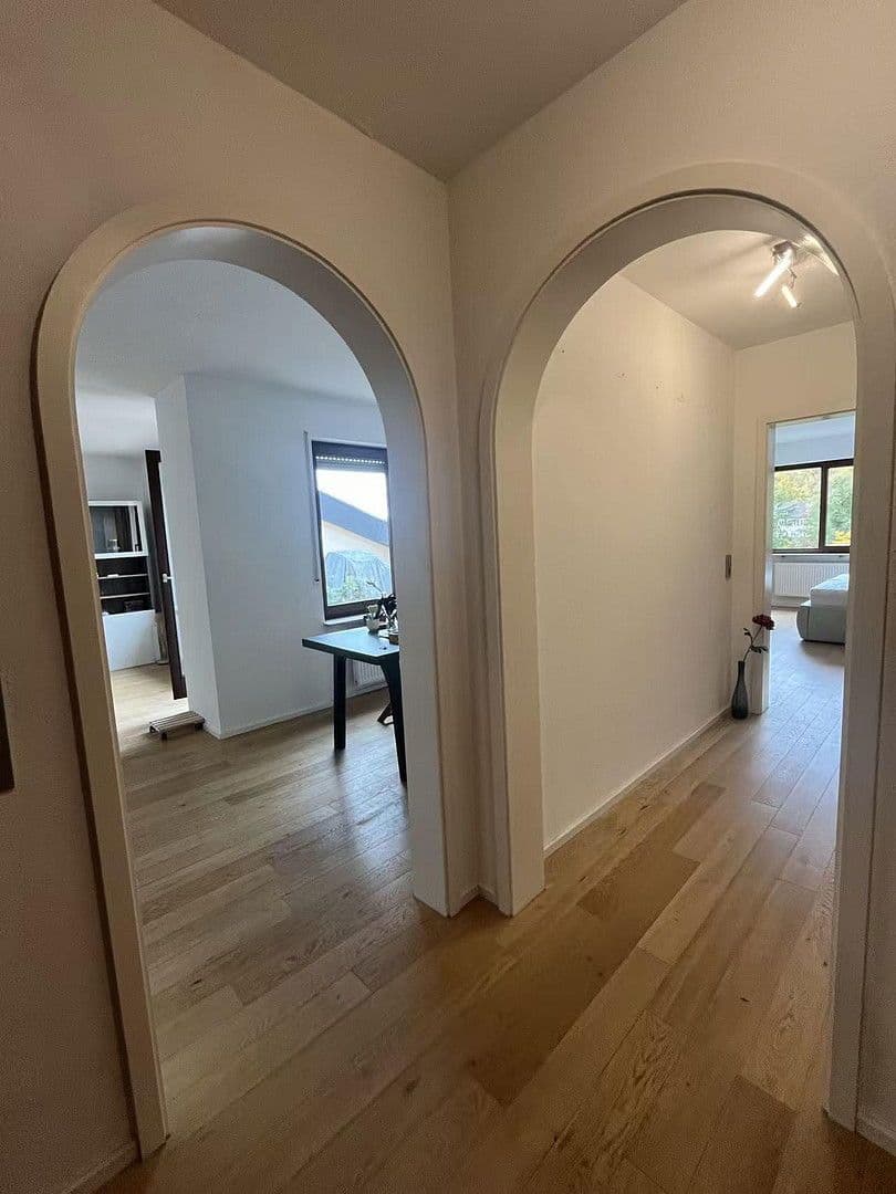 Predaj bytu 4-izbový 139 m², Herrensteige 5, Bad Mergentheim, Bádensko-Wurttembersko Predaj bytu 4-izbový 139 m², Herrensteige 5, Bad Mergentheim, Bádensko-Wurttembersko