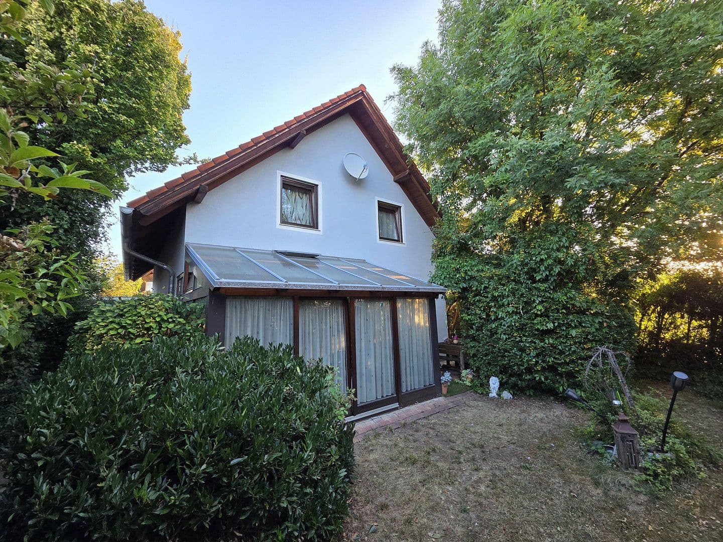 Predaj domu 148 m², pozemek 349 m², Neuseiersberg, Štajersko Predaj domu 148 m², pozemek 349 m², Neuseiersberg, Štajersko