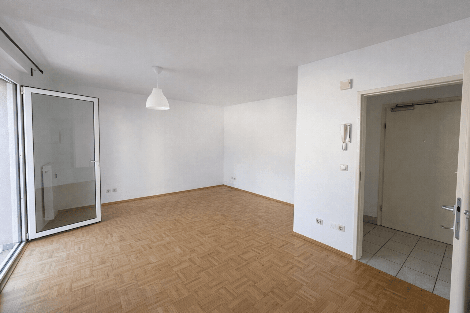 Prenájom bytu 1-izbový 30 m², Andritzer Reichsstraße 54, Graz, Štajersko Prenájom bytu 1-izbový 30 m², Andritzer Reichsstraße 54, Graz, Štajersko