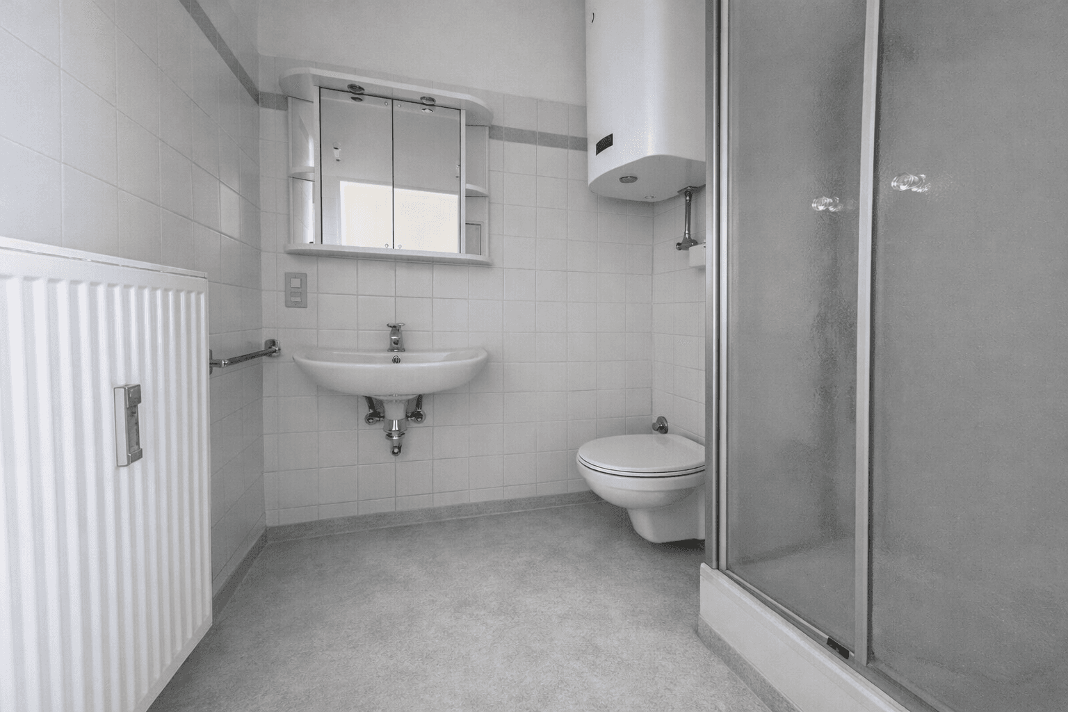 Prenájom bytu 1-izbový 30 m², Andritzer Reichsstraße 54, Graz, Štajersko Prenájom bytu 1-izbový 30 m², Andritzer Reichsstraße 54, Graz, Štajersko