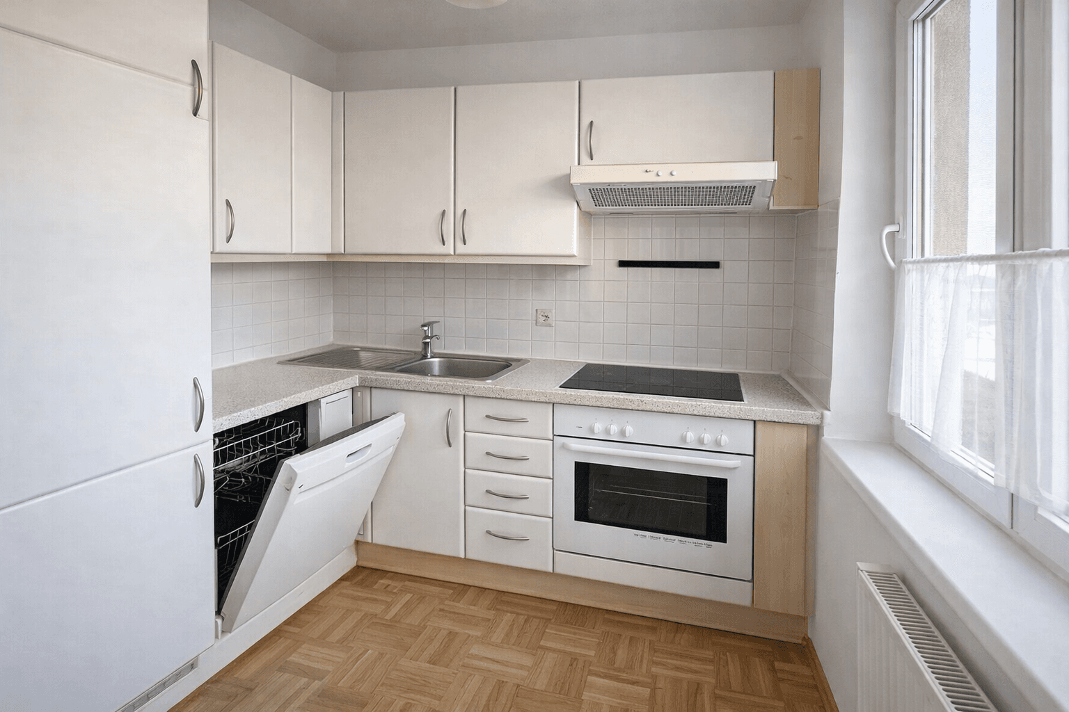 Prenájom bytu 1-izbový 30 m², Andritzer Reichsstraße 54, Graz, Štajersko Prenájom bytu 1-izbový 30 m², Andritzer Reichsstraße 54, Graz, Štajersko