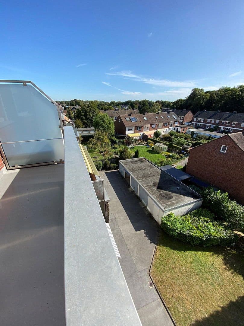 Predaj bytu 3-izbový 77 m², Schulstrasse 57, Lünen, Severné Porýnie - Westfálsko Predaj bytu 3-izbový 77 m², Schulstrasse 57, Lünen, Severné Porýnie - Westfálsko