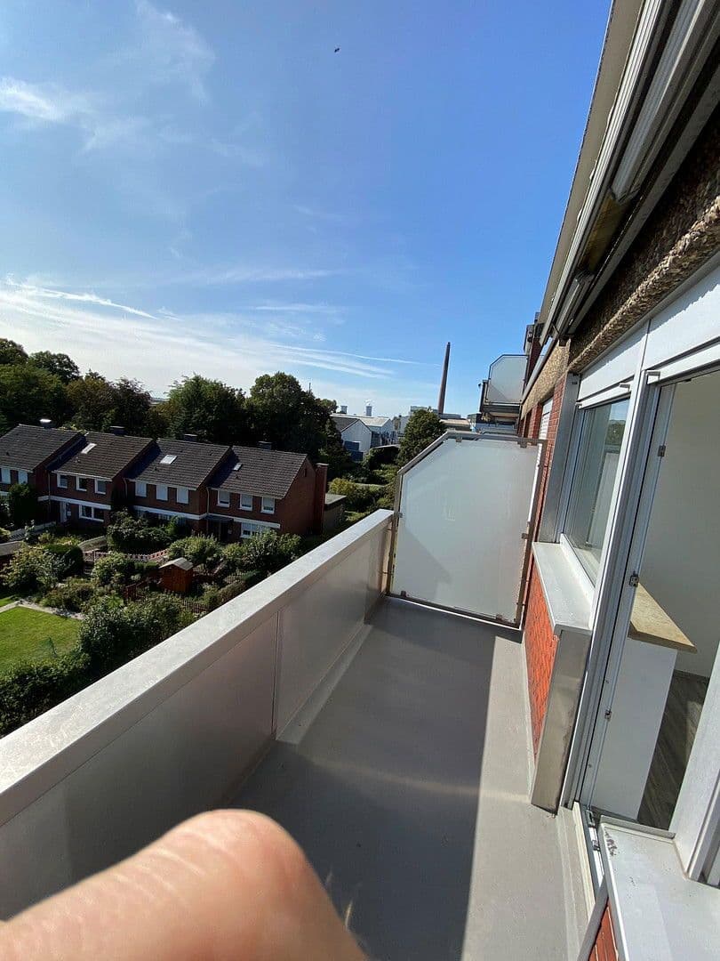 Predaj bytu 3-izbový 77 m², Schulstrasse 57, Lünen, Severné Porýnie - Westfálsko Predaj bytu 3-izbový 77 m², Schulstrasse 57, Lünen, Severné Porýnie - Westfálsko