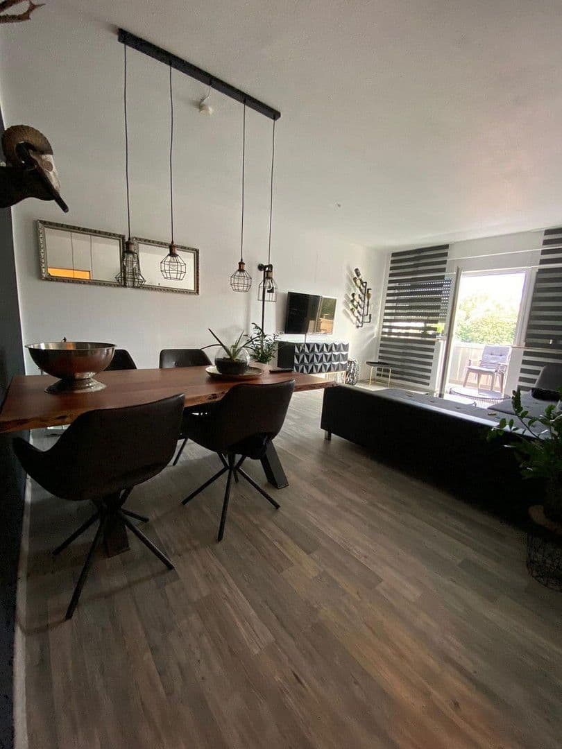 Predaj bytu 3-izbový 77 m², Schulstrasse 57, Lünen, Severné Porýnie - Westfálsko Predaj bytu 3-izbový 77 m², Schulstrasse 57, Lünen, Severné Porýnie - Westfálsko