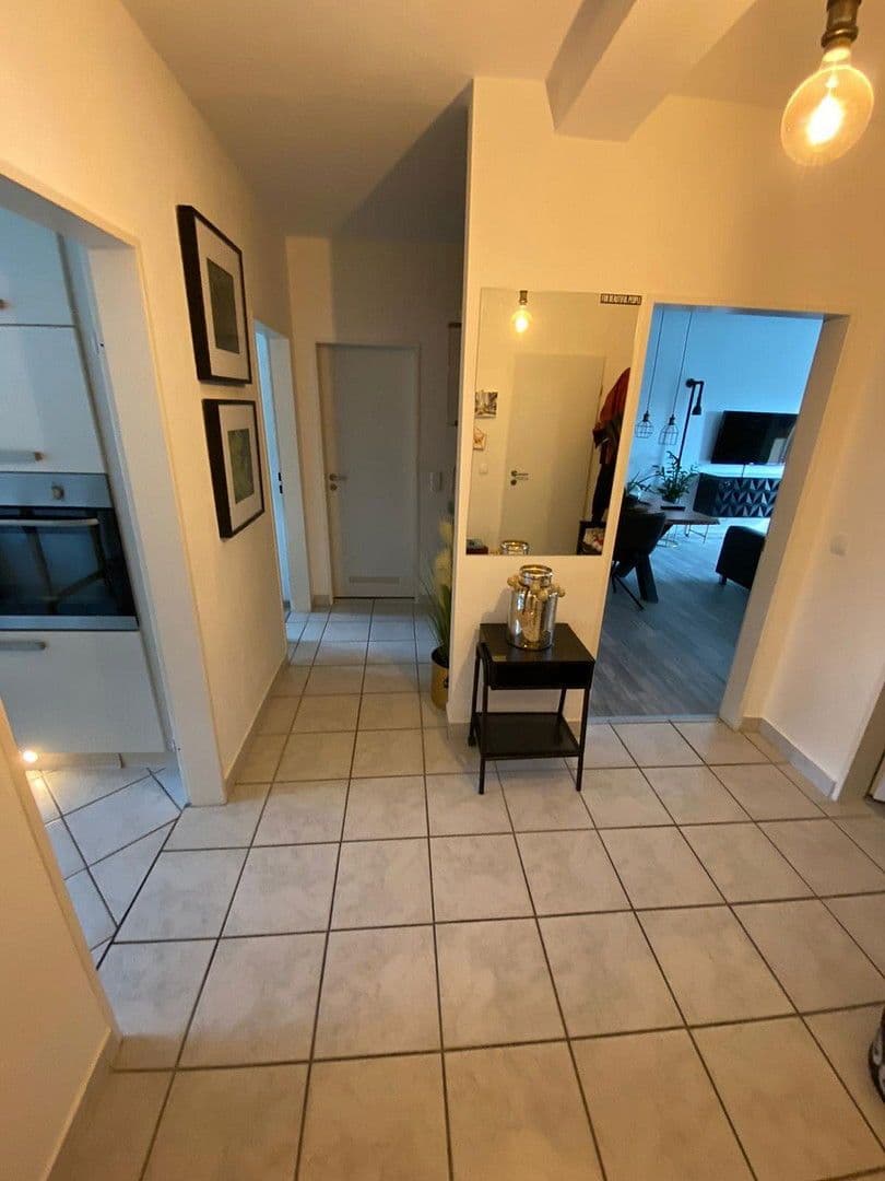 Predaj bytu 3-izbový 77 m², Schulstrasse 57, Lünen, Severné Porýnie - Westfálsko Predaj bytu 3-izbový 77 m², Schulstrasse 57, Lünen, Severné Porýnie - Westfálsko