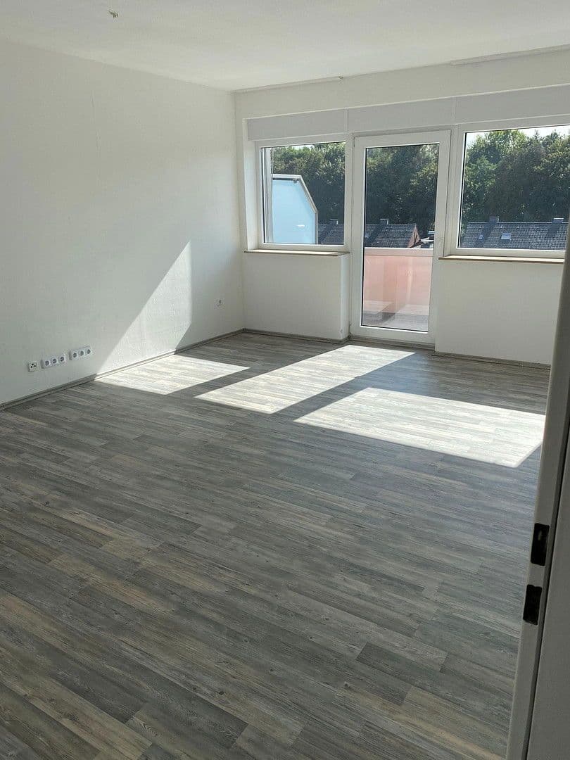 Predaj bytu 3-izbový 77 m², Schulstrasse 57, Lünen, Severné Porýnie - Westfálsko Predaj bytu 3-izbový 77 m², Schulstrasse 57, Lünen, Severné Porýnie - Westfálsko