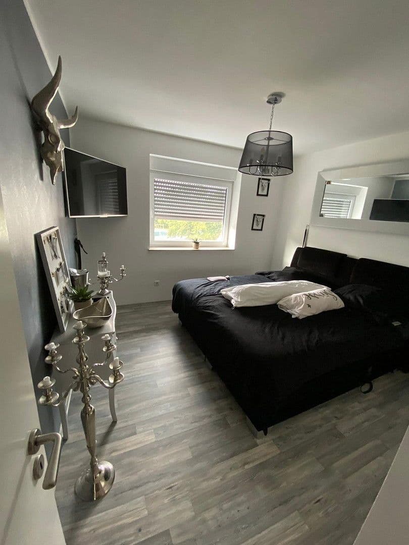 Predaj bytu 3-izbový 77 m², Schulstrasse 57, Lünen, Severné Porýnie - Westfálsko Predaj bytu 3-izbový 77 m², Schulstrasse 57, Lünen, Severné Porýnie - Westfálsko