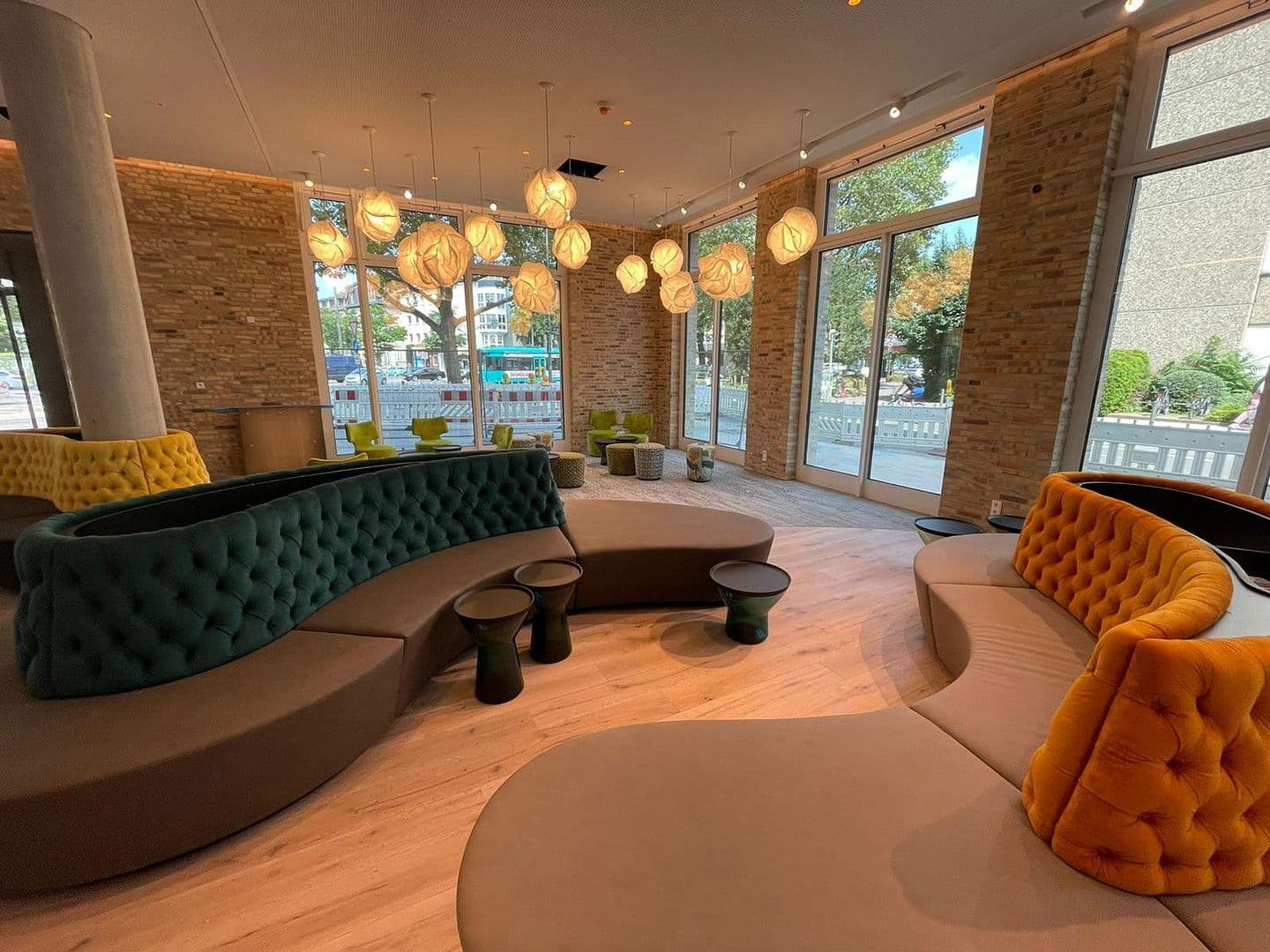 Prenájom bytu 1-izbový 25 m², Kleyerstr. 1, Frankfurt (Main) - Gallusviertel, Hesensko Prenájom bytu 1-izbový 25 m², Kleyerstr. 1, Frankfurt (Main) - Gallusviertel, Hesensko