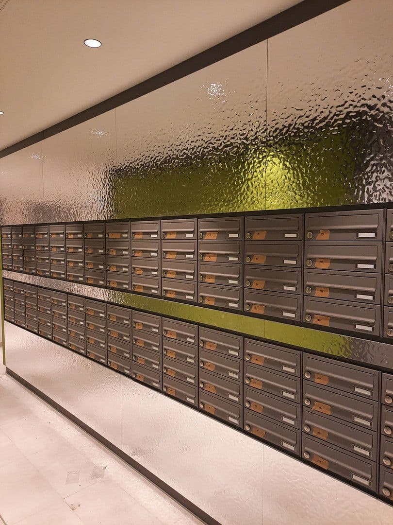 Prenájom bytu 1-izbový 25 m², Kleyerstr. 1, Frankfurt (Main) - Gallusviertel, Hesensko Prenájom bytu 1-izbový 25 m², Kleyerstr. 1, Frankfurt (Main) - Gallusviertel, Hesensko