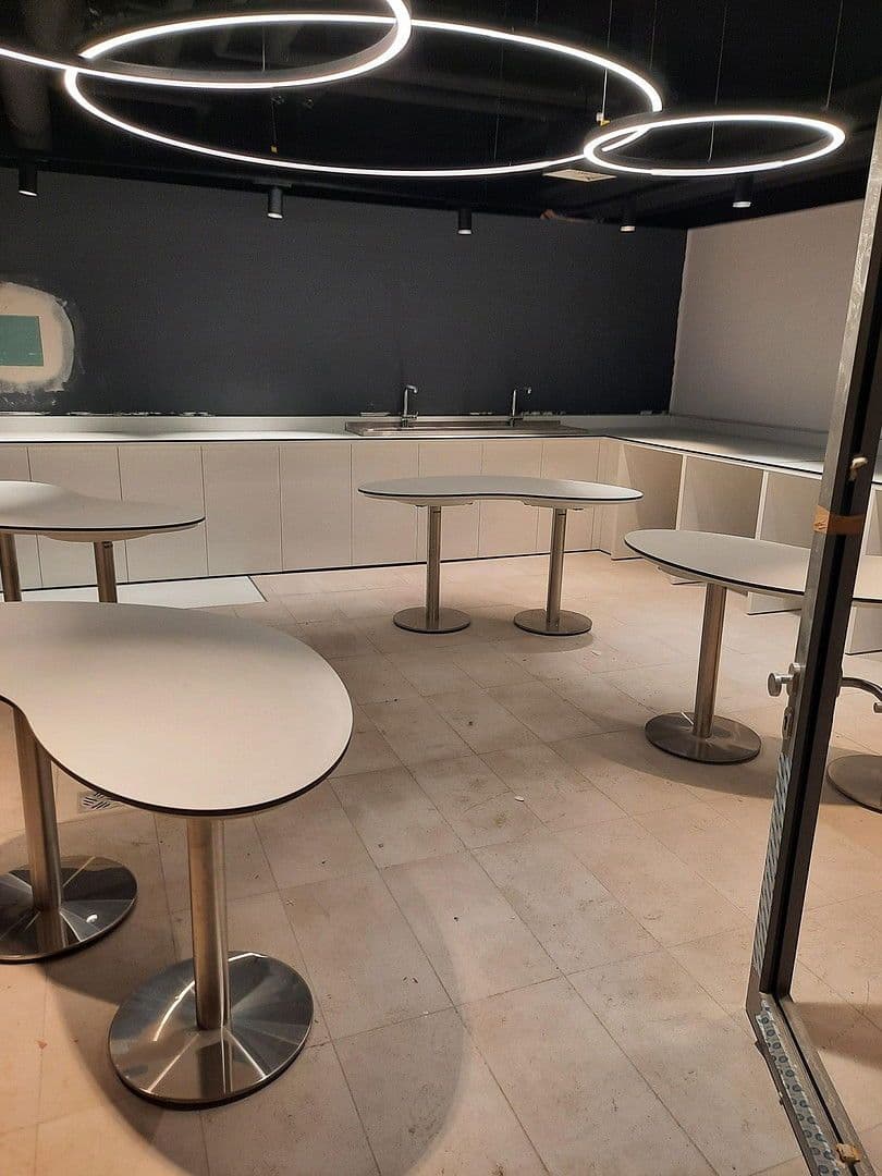 Prenájom bytu 1-izbový 25 m², Kleyerstr. 1, Frankfurt (Main) - Gallusviertel, Hesensko Prenájom bytu 1-izbový 25 m², Kleyerstr. 1, Frankfurt (Main) - Gallusviertel, Hesensko