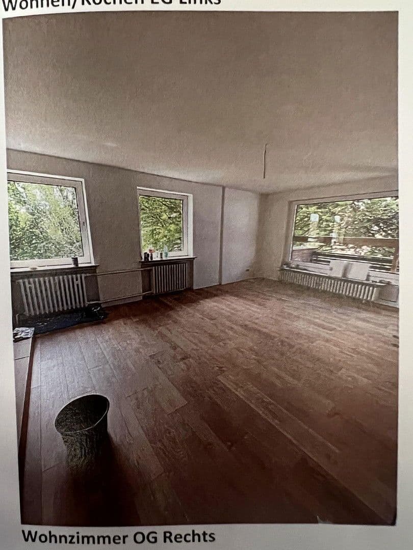 Prenájom bytu 2-izbový 73 m², Lange Straße 72, Springe, Dolné Sasko Prenájom bytu 2-izbový 73 m², Lange Straße 72, Springe, Dolné Sasko