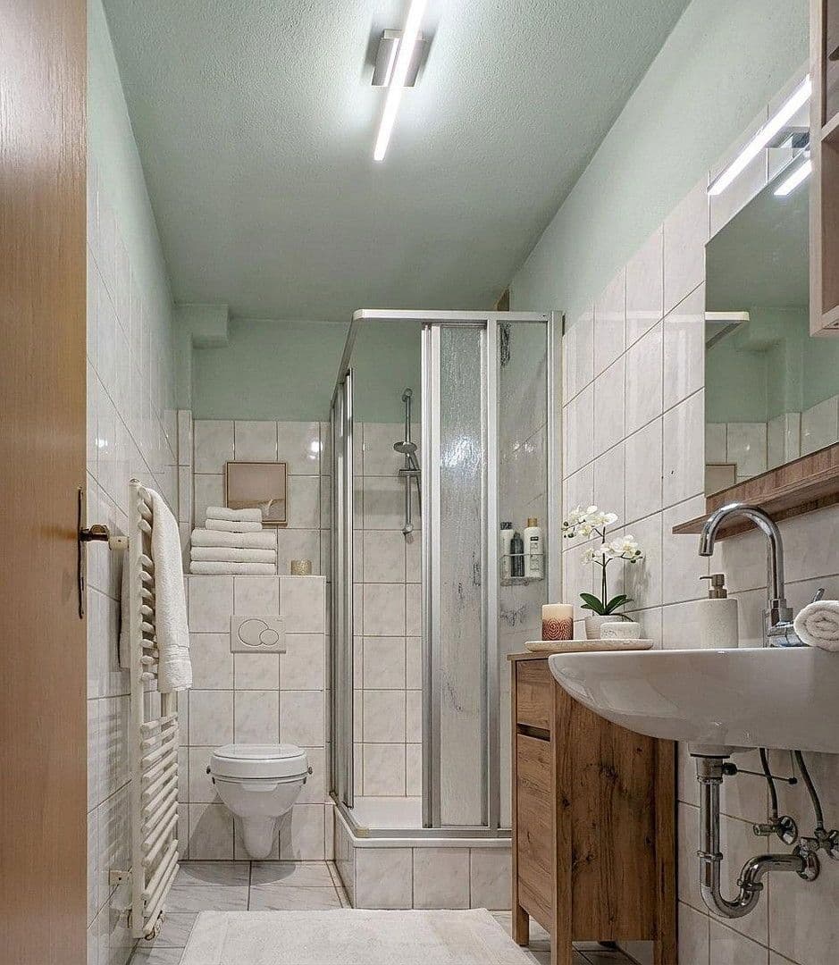 Predaj bytu 2-izbový 68 m², Iserlohn, Severné Porýnie - Westfálsko Predaj bytu 2-izbový 68 m², Iserlohn, Severné Porýnie - Westfálsko