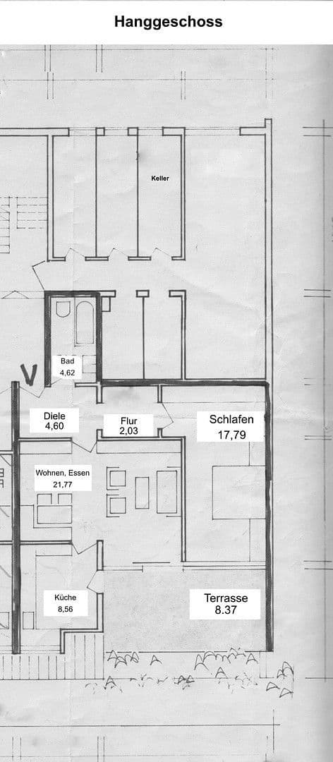 Predaj bytu 2-izbový 68 m², Iserlohn, Severné Porýnie - Westfálsko Predaj bytu 2-izbový 68 m², Iserlohn, Severné Porýnie - Westfálsko