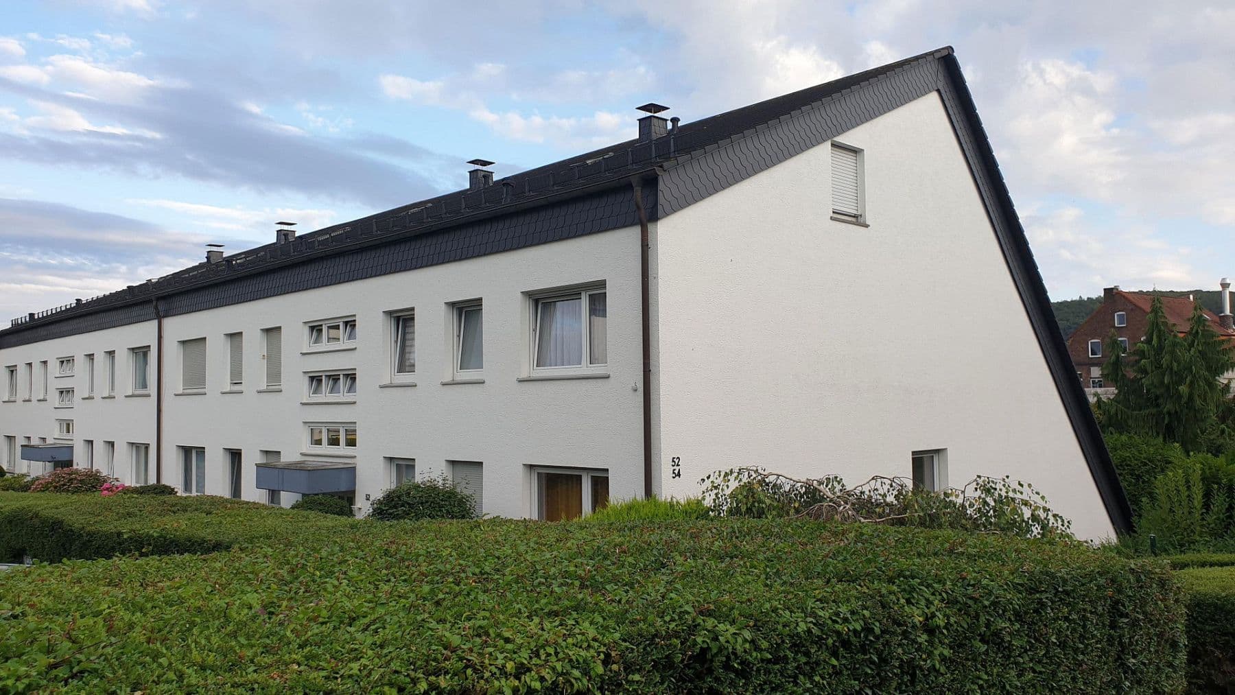 Predaj bytu 2-izbový 68 m², Iserlohn, Severné Porýnie - Westfálsko Predaj bytu 2-izbový 68 m², Iserlohn, Severné Porýnie - Westfálsko