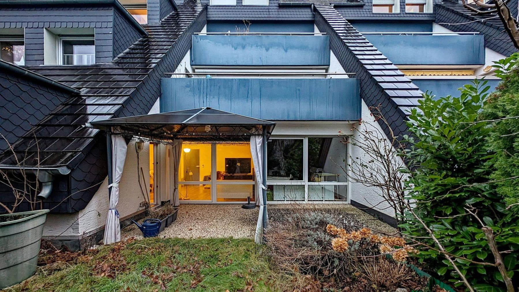 Predaj bytu 2-izbový 68 m², Iserlohn, Severné Porýnie - Westfálsko Predaj bytu 2-izbový 68 m², Iserlohn, Severné Porýnie - Westfálsko