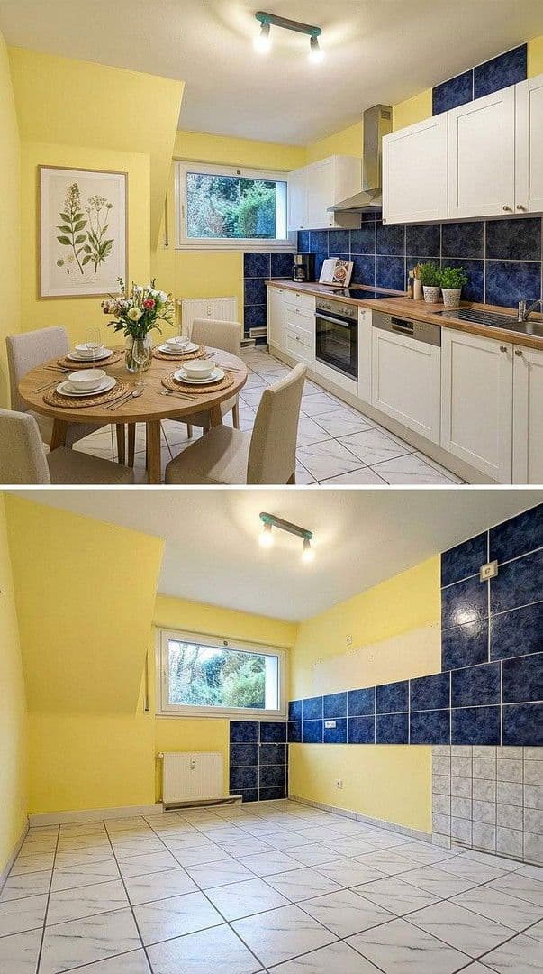 Predaj bytu 2-izbový 68 m², Iserlohn, Severné Porýnie - Westfálsko Predaj bytu 2-izbový 68 m², Iserlohn, Severné Porýnie - Westfálsko