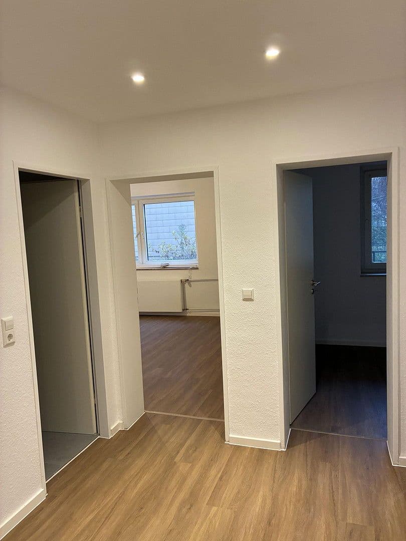 Predaj bytu 2-izbový 41 m², Braunschweig, Dolné Sasko Predaj bytu 2-izbový 41 m², Braunschweig, Dolné Sasko