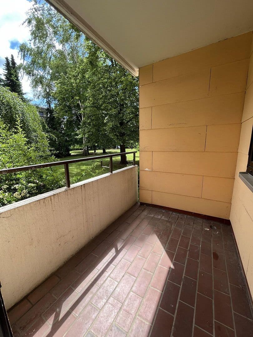 Predaj bytu 2-izbový 41 m², Braunschweig, Dolné Sasko Predaj bytu 2-izbový 41 m², Braunschweig, Dolné Sasko