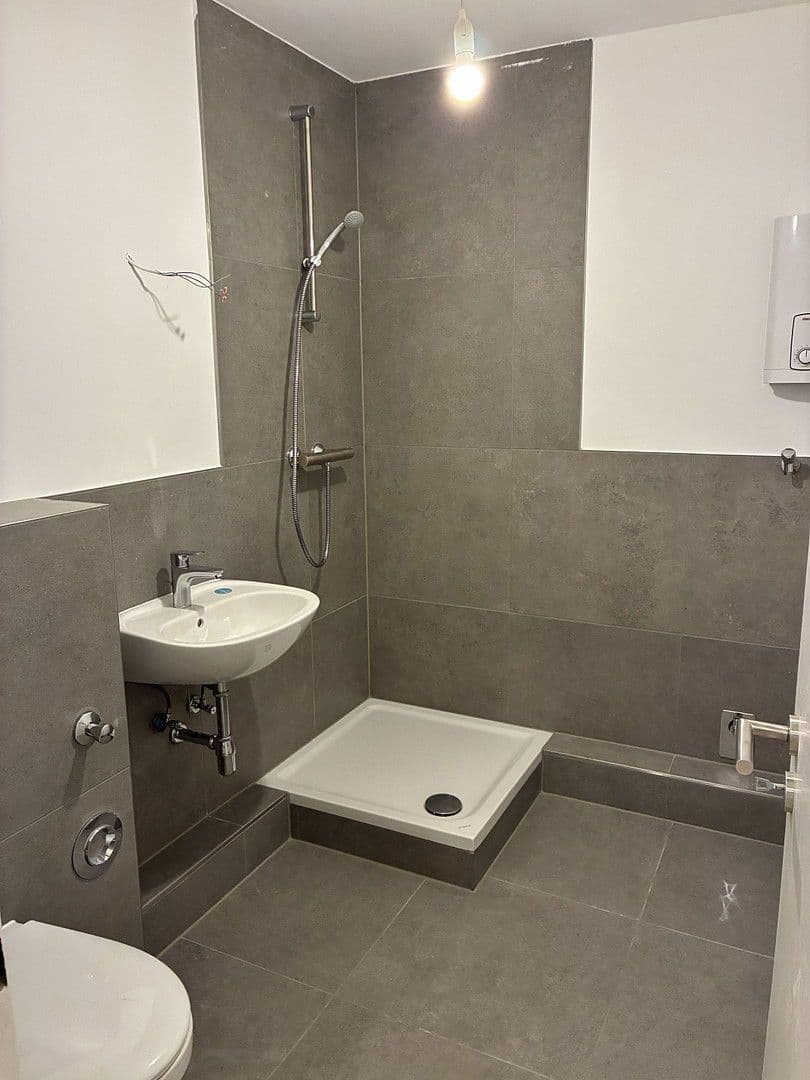 Predaj bytu 2-izbový 41 m², Braunschweig, Dolné Sasko Predaj bytu 2-izbový 41 m², Braunschweig, Dolné Sasko