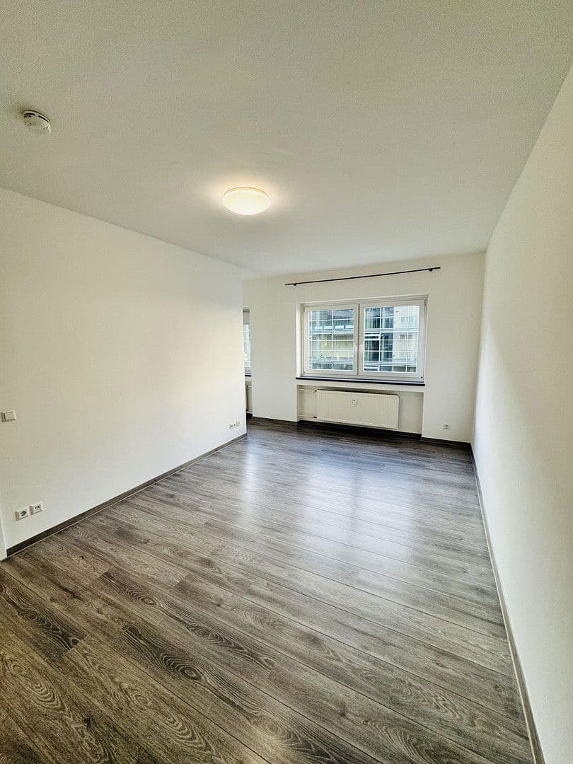 Prenájom bytu 1-izbový 28 m², Fürther Str. 9a, Nürnberg, Bavorsko Prenájom bytu 1-izbový 28 m², Fürther Str. 9a, Nürnberg, Bavorsko