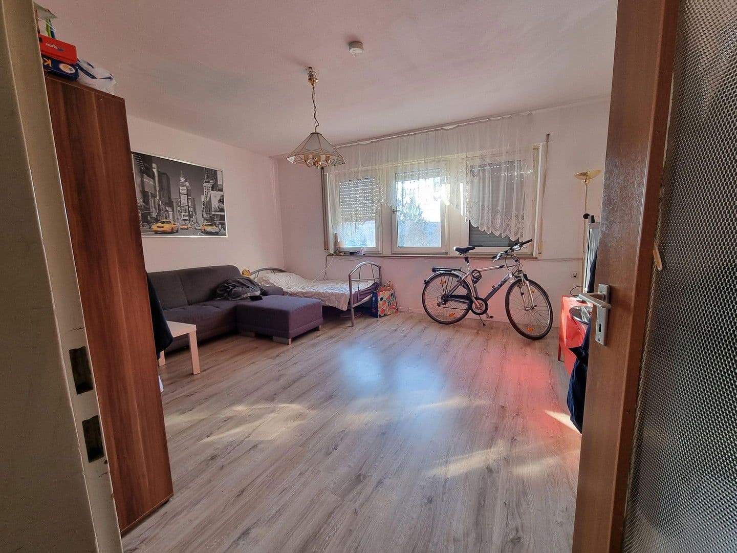 Predaj bytu 3-izbový 71 m², Augsburger Straße 9, Stuttgart, Bádensko-Wurttembersko Predaj bytu 3-izbový 71 m², Augsburger Straße 9, Stuttgart, Bádensko-Wurttembersko