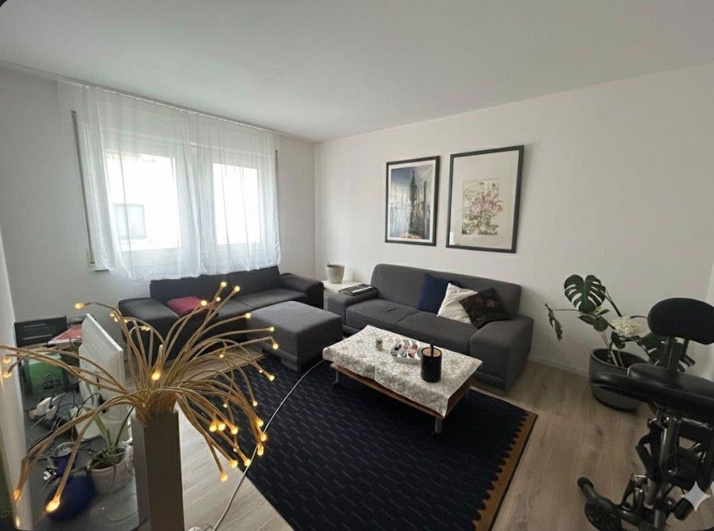 Predaj bytu 3-izbový 71 m², Augsburger Straße 9, Stuttgart, Bádensko-Wurttembersko Predaj bytu 3-izbový 71 m², Augsburger Straße 9, Stuttgart, Bádensko-Wurttembersko