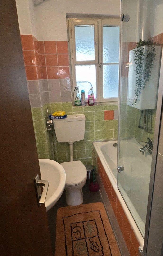 Predaj bytu 3-izbový 71 m², Augsburger Straße 9, Stuttgart, Bádensko-Wurttembersko Predaj bytu 3-izbový 71 m², Augsburger Straße 9, Stuttgart, Bádensko-Wurttembersko