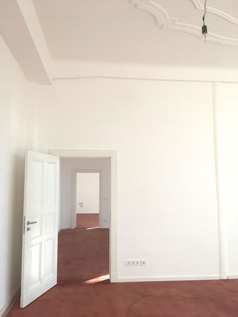 Prenájom kancelárie 300 m², Freienwalder Str. 17, Berlin, Berlín Prenájom kancelárie 300 m², Freienwalder Str. 17, Berlin, Berlín