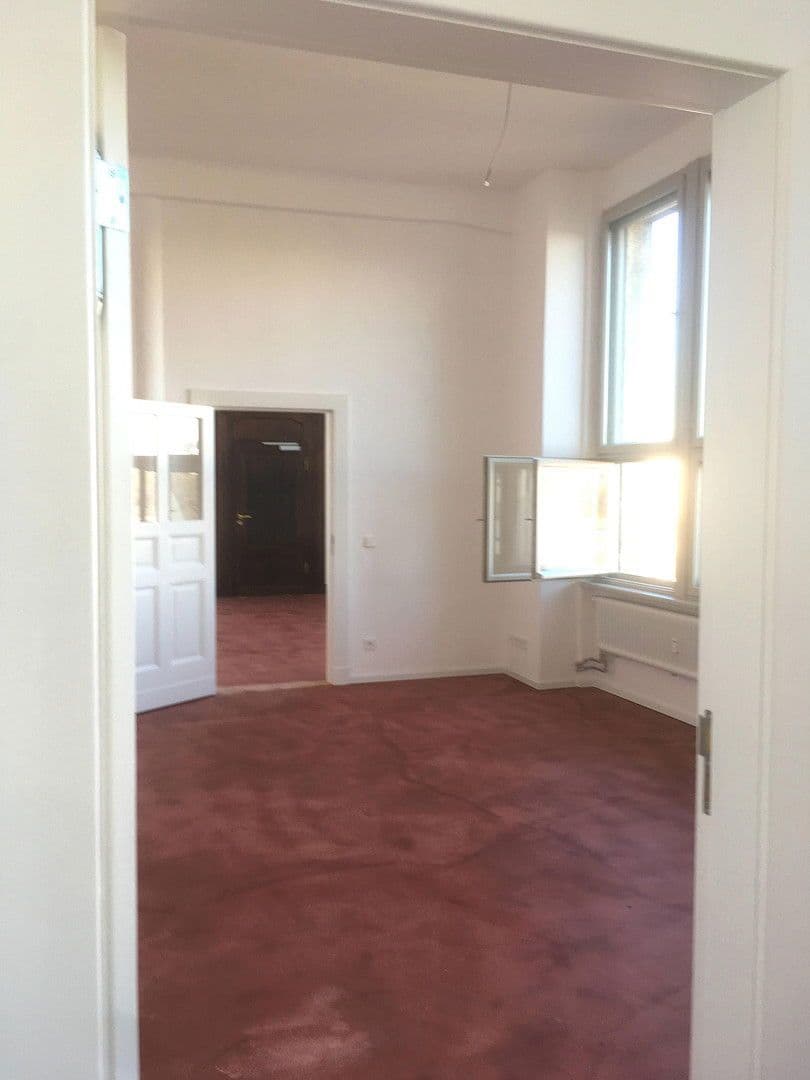 Prenájom kancelárie 300 m², Freienwalder Str. 17, Berlin, Berlín Prenájom kancelárie 300 m², Freienwalder Str. 17, Berlin, Berlín