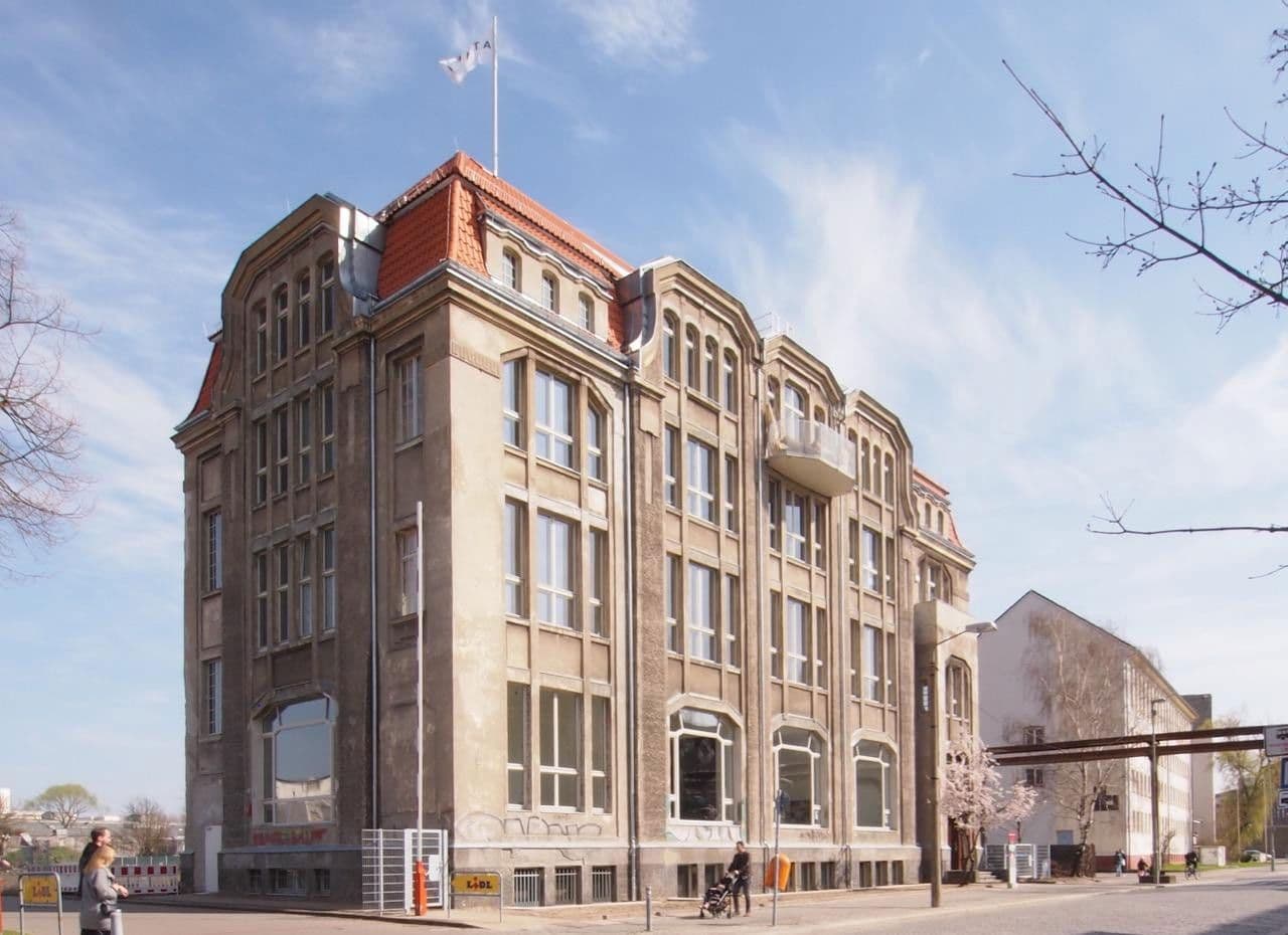 Prenájom kancelárie 300 m², Freienwalder Str. 17, Berlin, Berlín Prenájom kancelárie 300 m², Freienwalder Str. 17, Berlin, Berlín