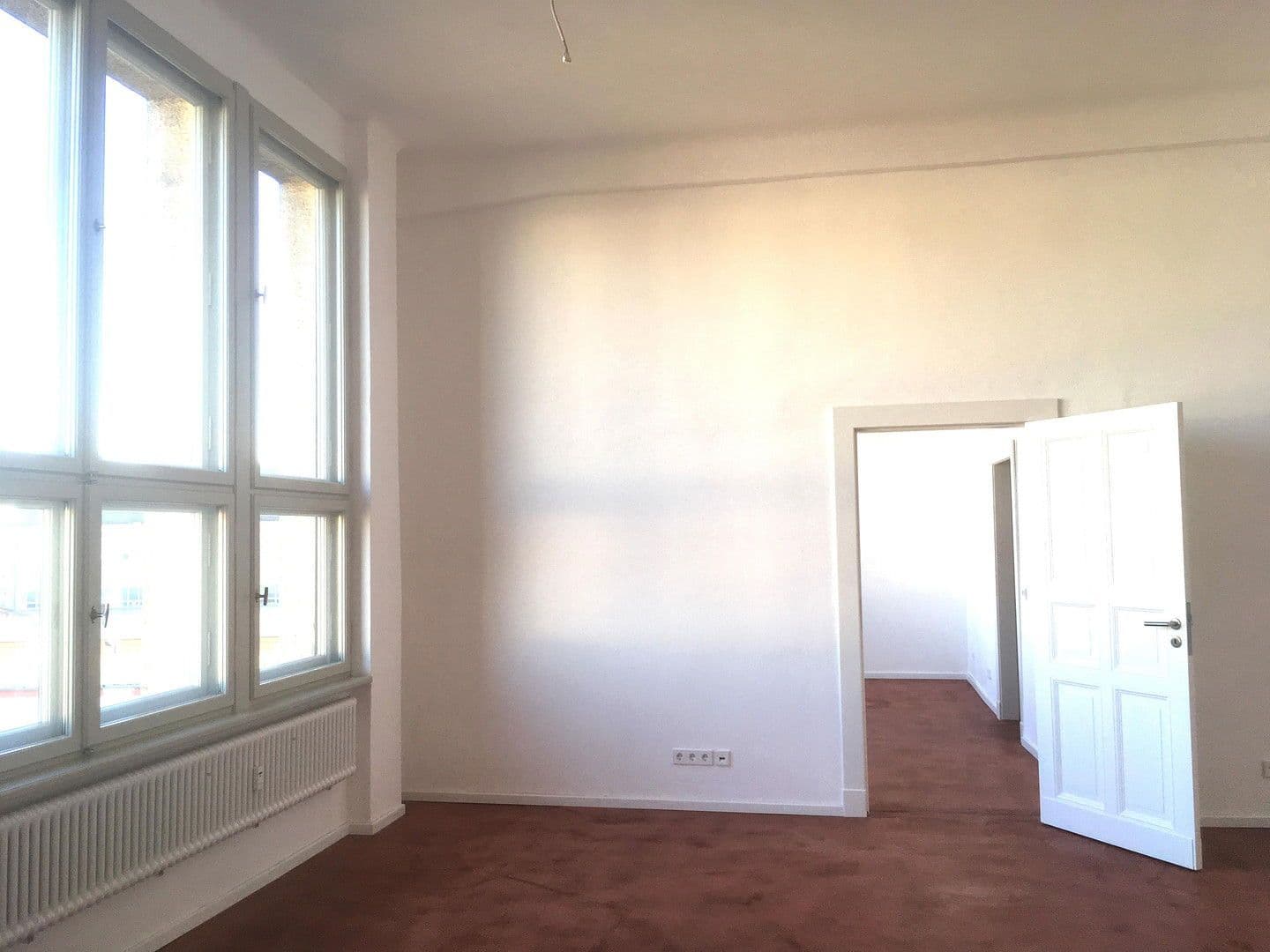 Prenájom kancelárie 300 m², Freienwalder Str. 17, Berlin, Berlín Prenájom kancelárie 300 m², Freienwalder Str. 17, Berlin, Berlín