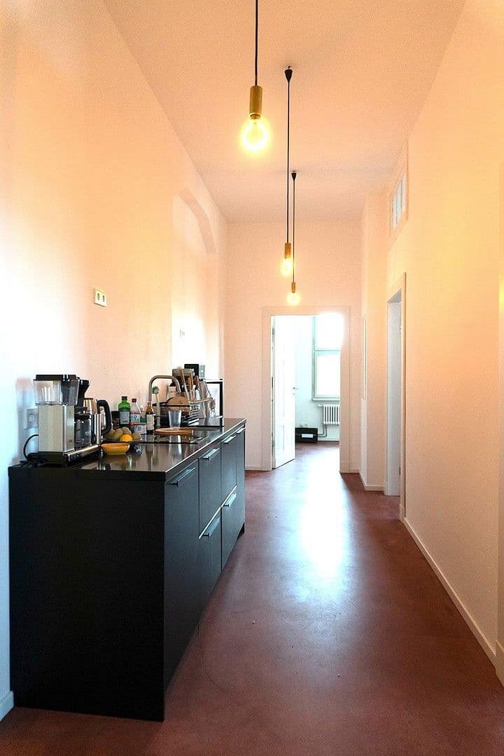 Prenájom kancelárie 300 m², Freienwalder Str. 17, Berlin, Berlín Prenájom kancelárie 300 m², Freienwalder Str. 17, Berlin, Berlín