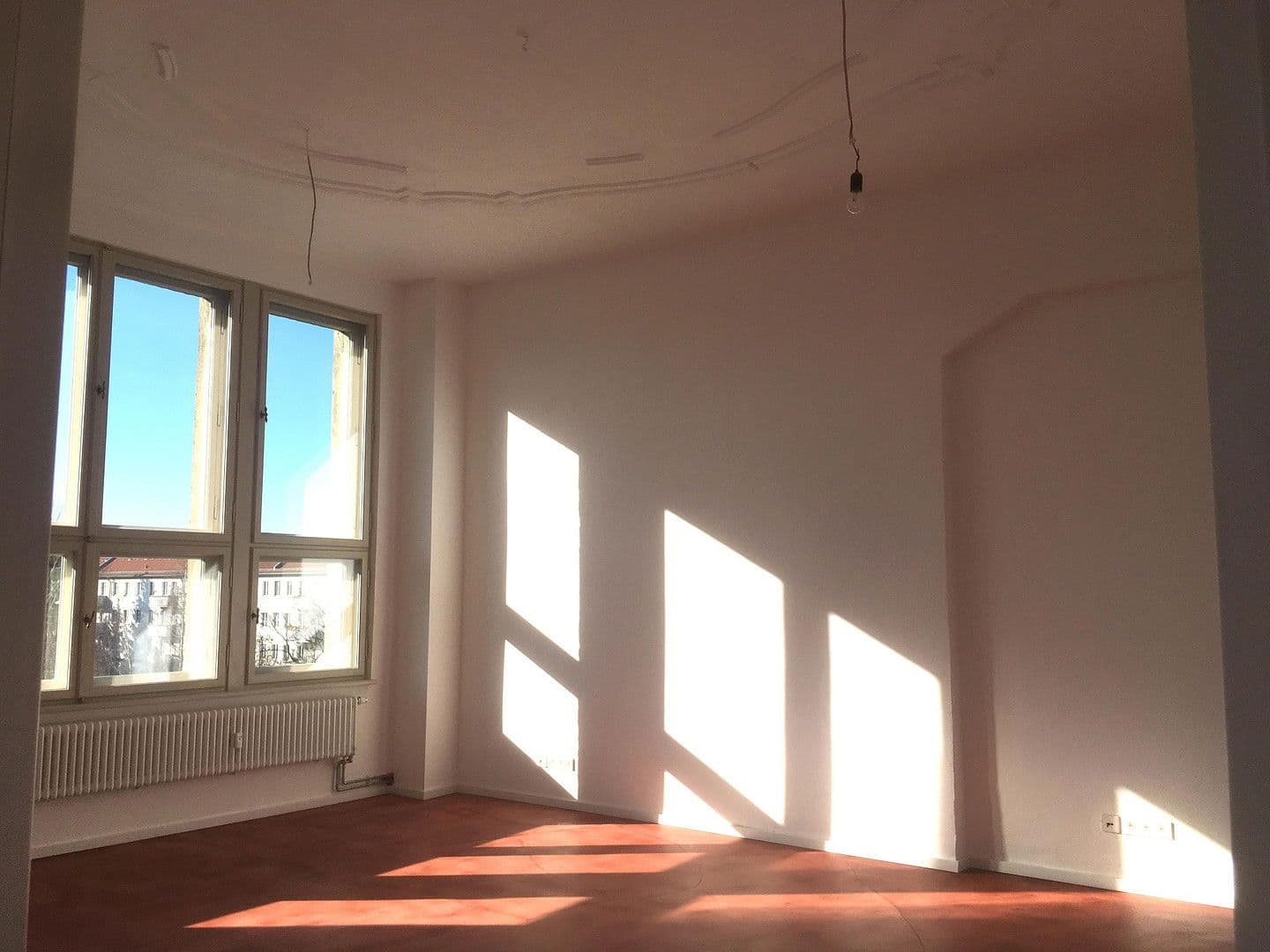 Prenájom kancelárie 300 m², Freienwalder Str. 17, Berlin, Berlín Prenájom kancelárie 300 m², Freienwalder Str. 17, Berlin, Berlín