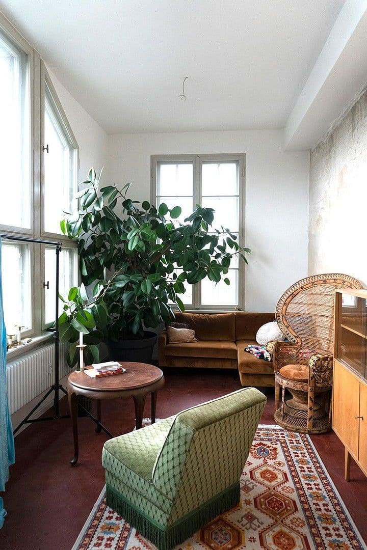 Prenájom kancelárie 300 m², Freienwalder Str. 17, Berlin, Berlín Prenájom kancelárie 300 m², Freienwalder Str. 17, Berlin, Berlín