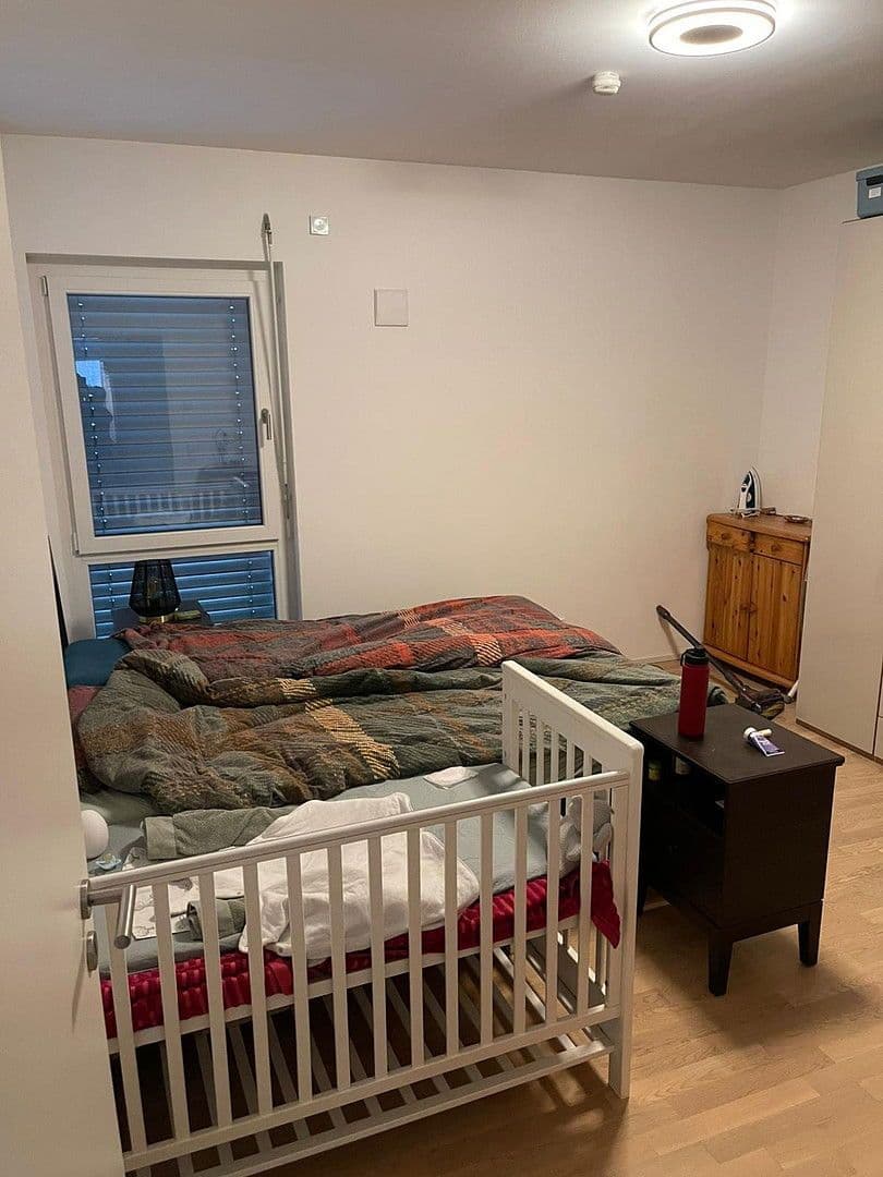 Prenájom bytu 2-izbový 75 m², Neudörferstraße 23, Nürnberg, Bavorsko Prenájom bytu 2-izbový 75 m², Neudörferstraße 23, Nürnberg, Bavorsko