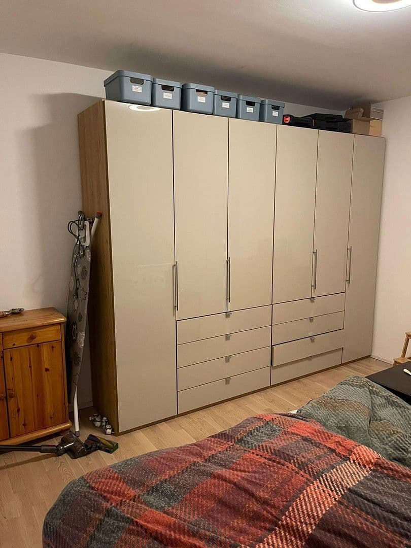 Prenájom bytu 2-izbový 75 m², Neudörferstraße 23, Nürnberg, Bavorsko Prenájom bytu 2-izbový 75 m², Neudörferstraße 23, Nürnberg, Bavorsko