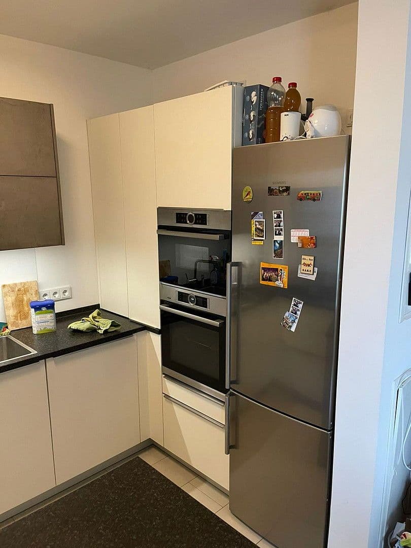 Prenájom bytu 2-izbový 75 m², Neudörferstraße 23, Nürnberg, Bavorsko Prenájom bytu 2-izbový 75 m², Neudörferstraße 23, Nürnberg, Bavorsko