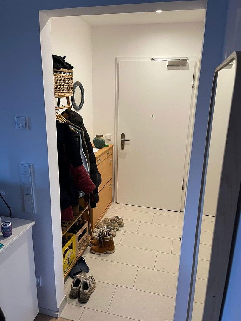 Prenájom bytu 2-izbový 75 m², Neudörferstraße 23, Nürnberg, Bavorsko Prenájom bytu 2-izbový 75 m², Neudörferstraße 23, Nürnberg, Bavorsko