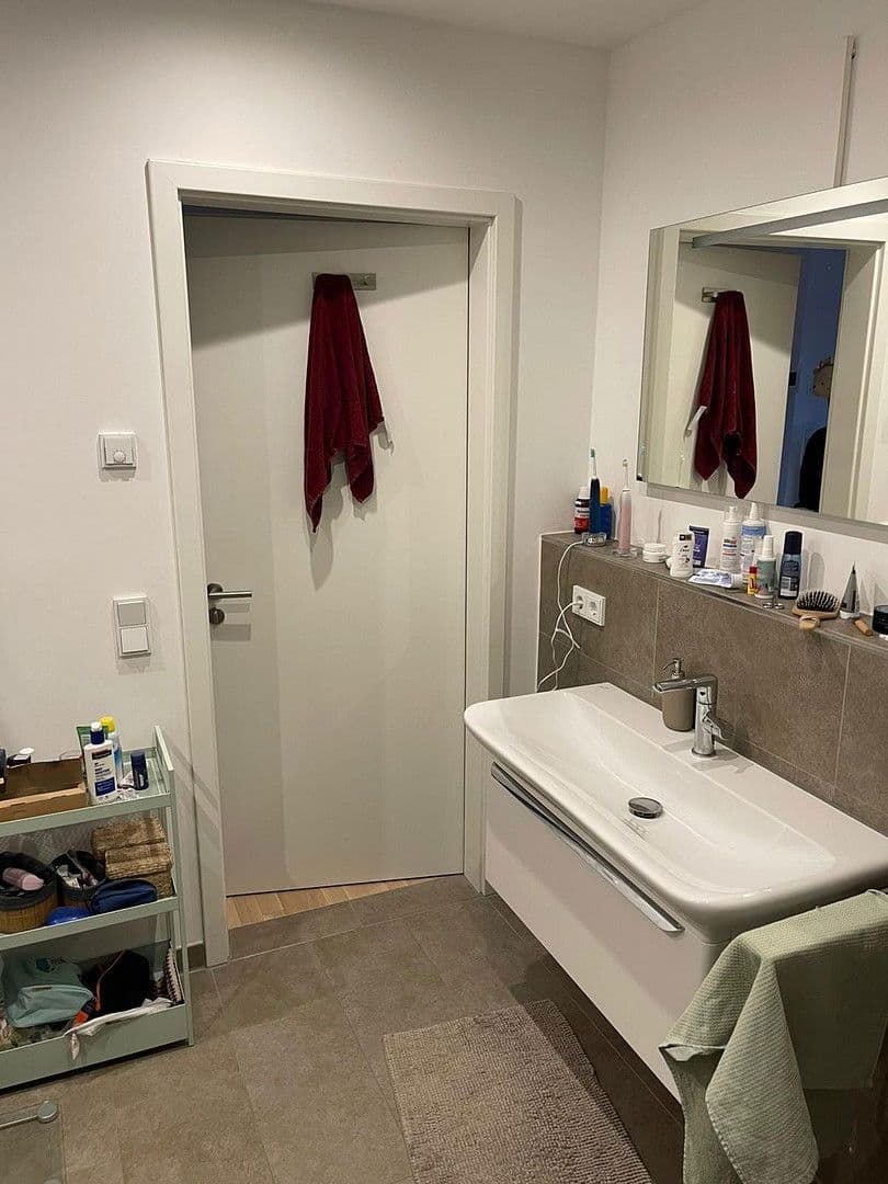 Prenájom bytu 2-izbový 75 m², Neudörferstraße 23, Nürnberg, Bavorsko Prenájom bytu 2-izbový 75 m², Neudörferstraße 23, Nürnberg, Bavorsko