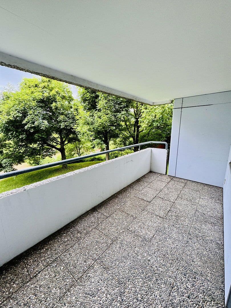 Prenájom bytu 1-izbový 42 m², Salierstraße 22, Waiblingen, Bádensko-Wurttembersko Prenájom bytu 1-izbový 42 m², Salierstraße 22, Waiblingen, Bádensko-Wurttembersko